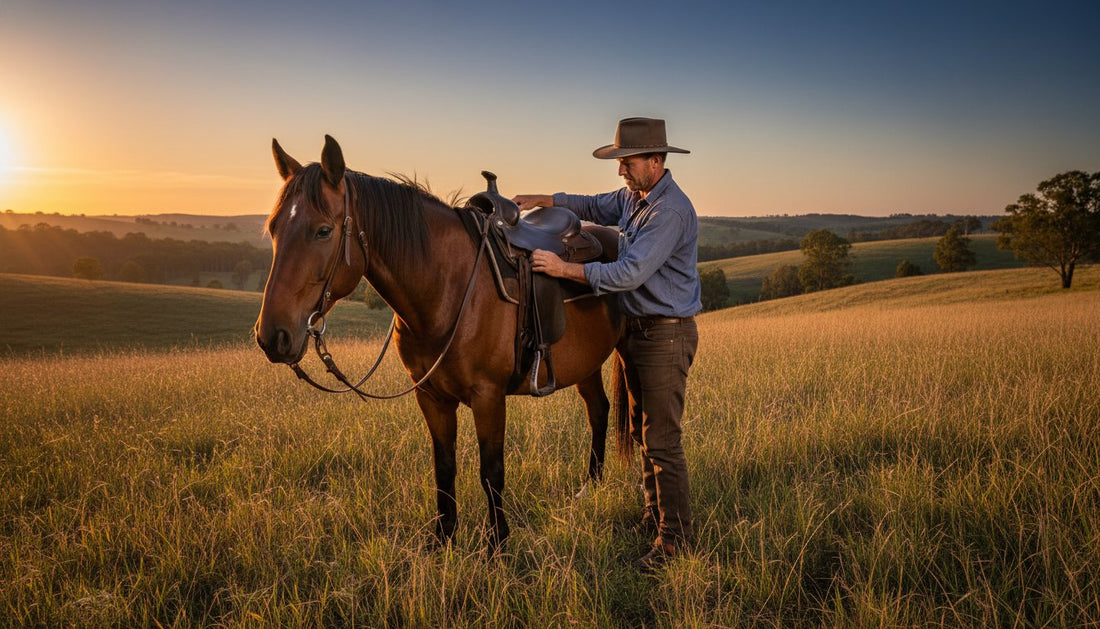 How to Measure for a Western Saddle: A Rugged Guide for Real Riders