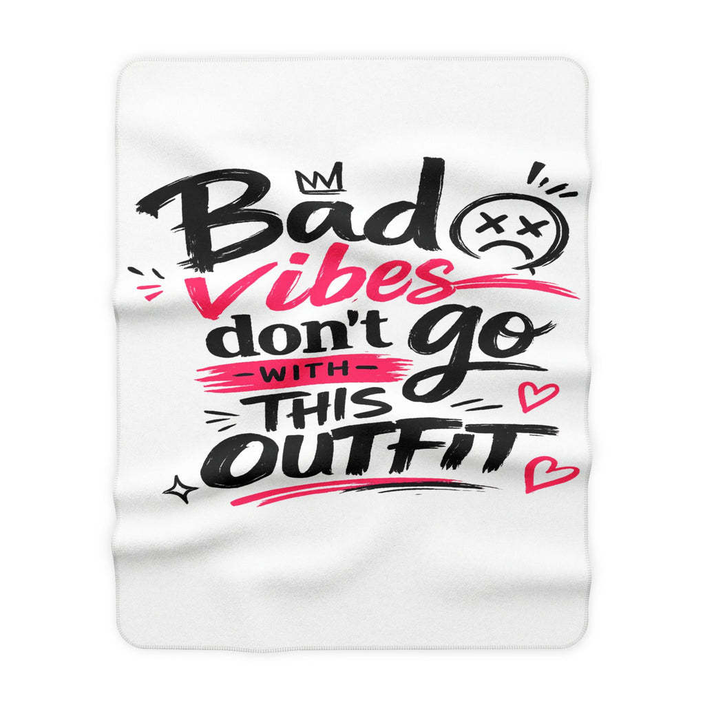 Deluxe Sherpa Fleece Blanket