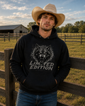 Limited Edition Hoodie