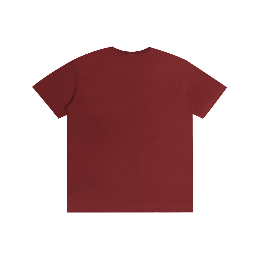 Dramatic - Pure Cotton Unisex T-Shirt