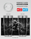Alpha Queen Tumbler - Stay Feral Co.