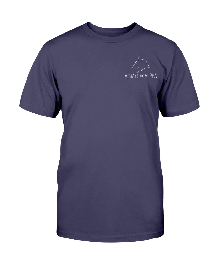 Alpha Tee - Stay Feral Co.