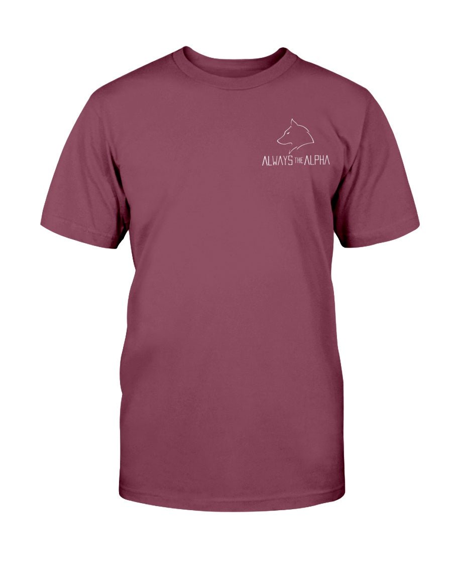 Alpha Tee - Stay Feral Co.