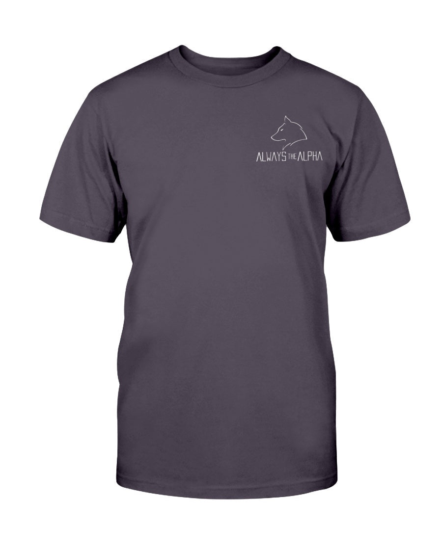 Alpha Tee - Stay Feral Co.