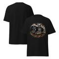 Black Kenworth - Graphic Tee - Stay Feral Co.