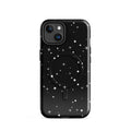 Black Stars - MagSafe® tough case for iPhone® - Stay Feral Co.