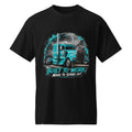 Built to Work - DryBlend® Tee - Stay Feral Co.