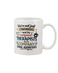 Co-Workers Mug - Stay Feral Co.
