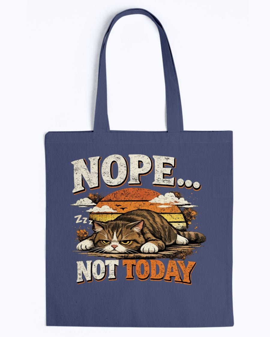 Feral Tote Bag - Stay Feral Co.