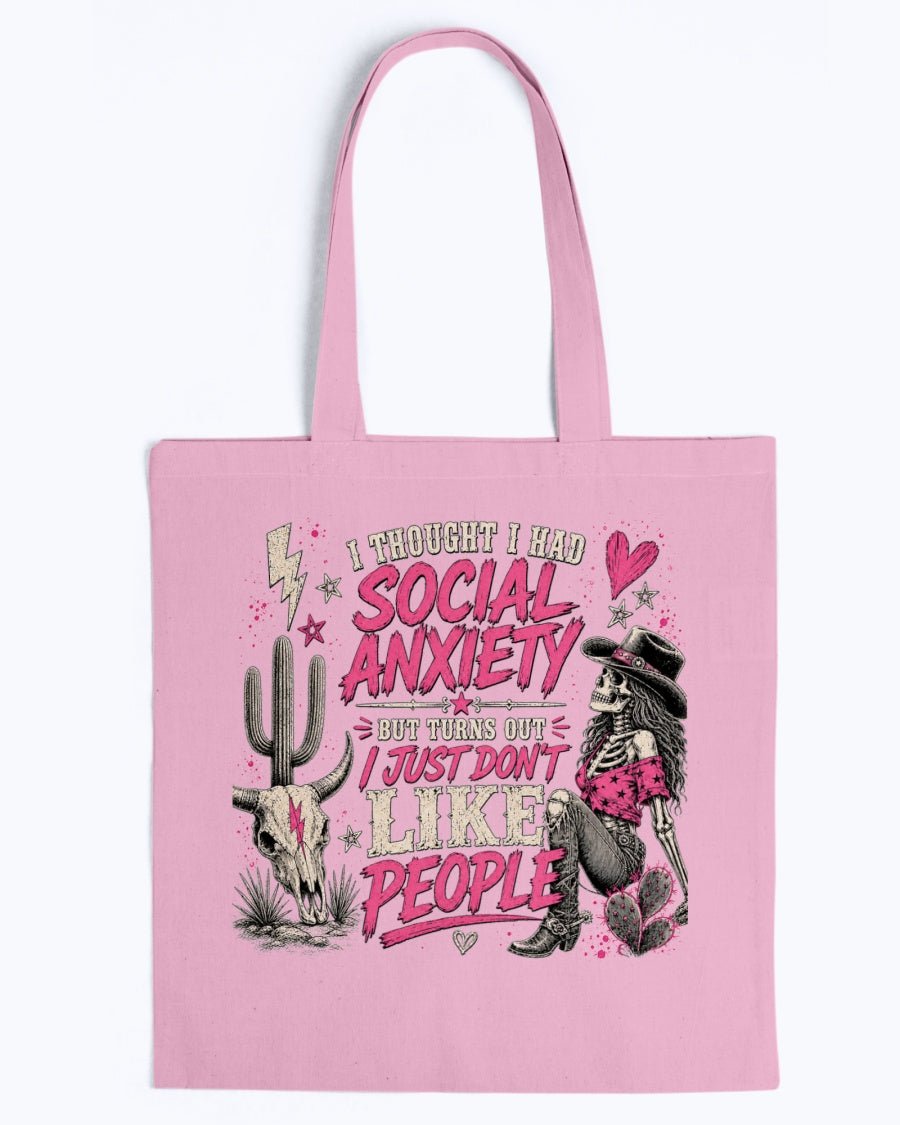 Feral Tote Bag - Stay Feral Co.