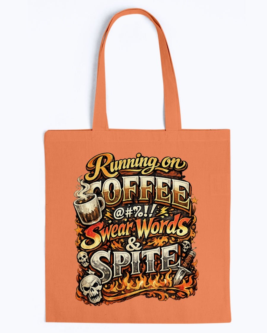 Feral Tote Bag - Stay Feral Co.