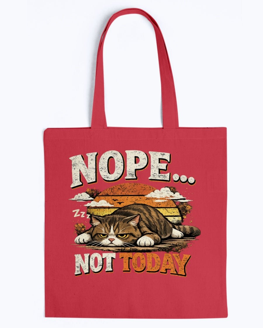 Feral Tote Bag - Stay Feral Co.