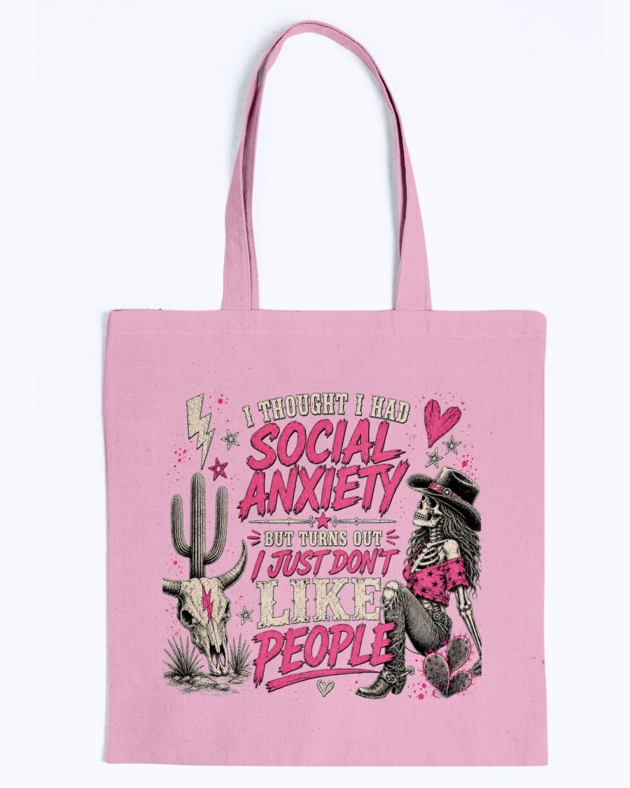 Feral Tote Bag - Stay Feral Co.
