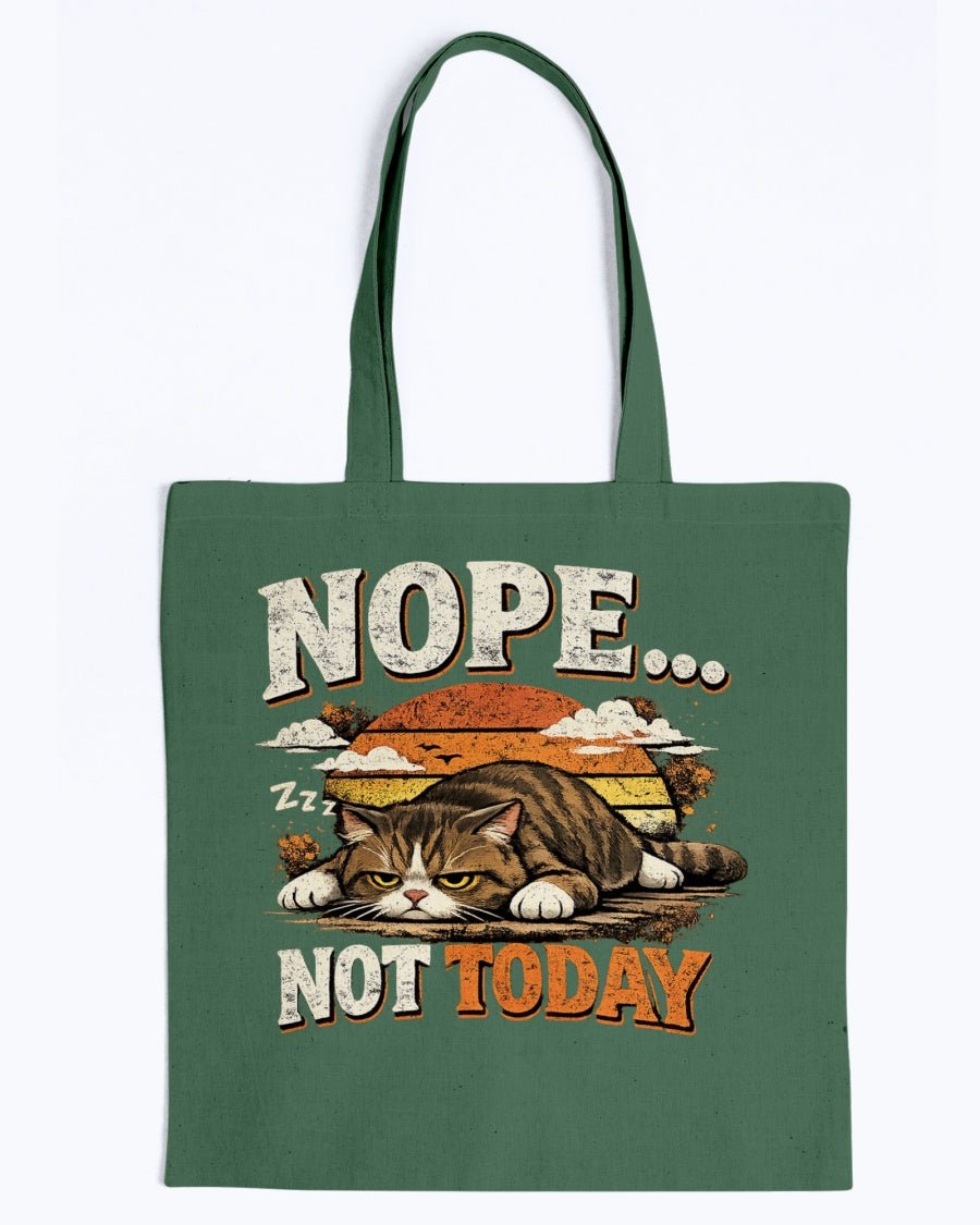 Feral Tote Bag - Stay Feral Co.