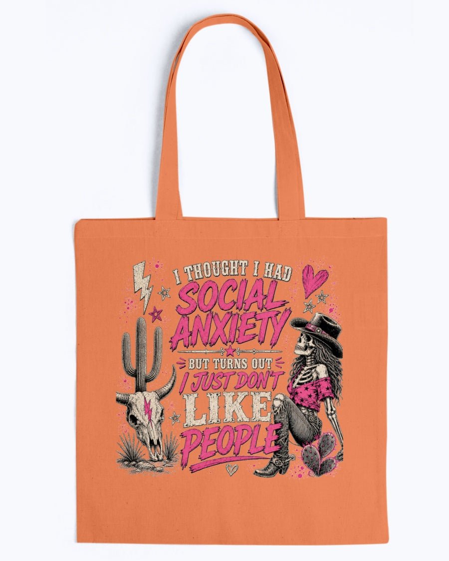 Feral Tote Bag - Stay Feral Co.