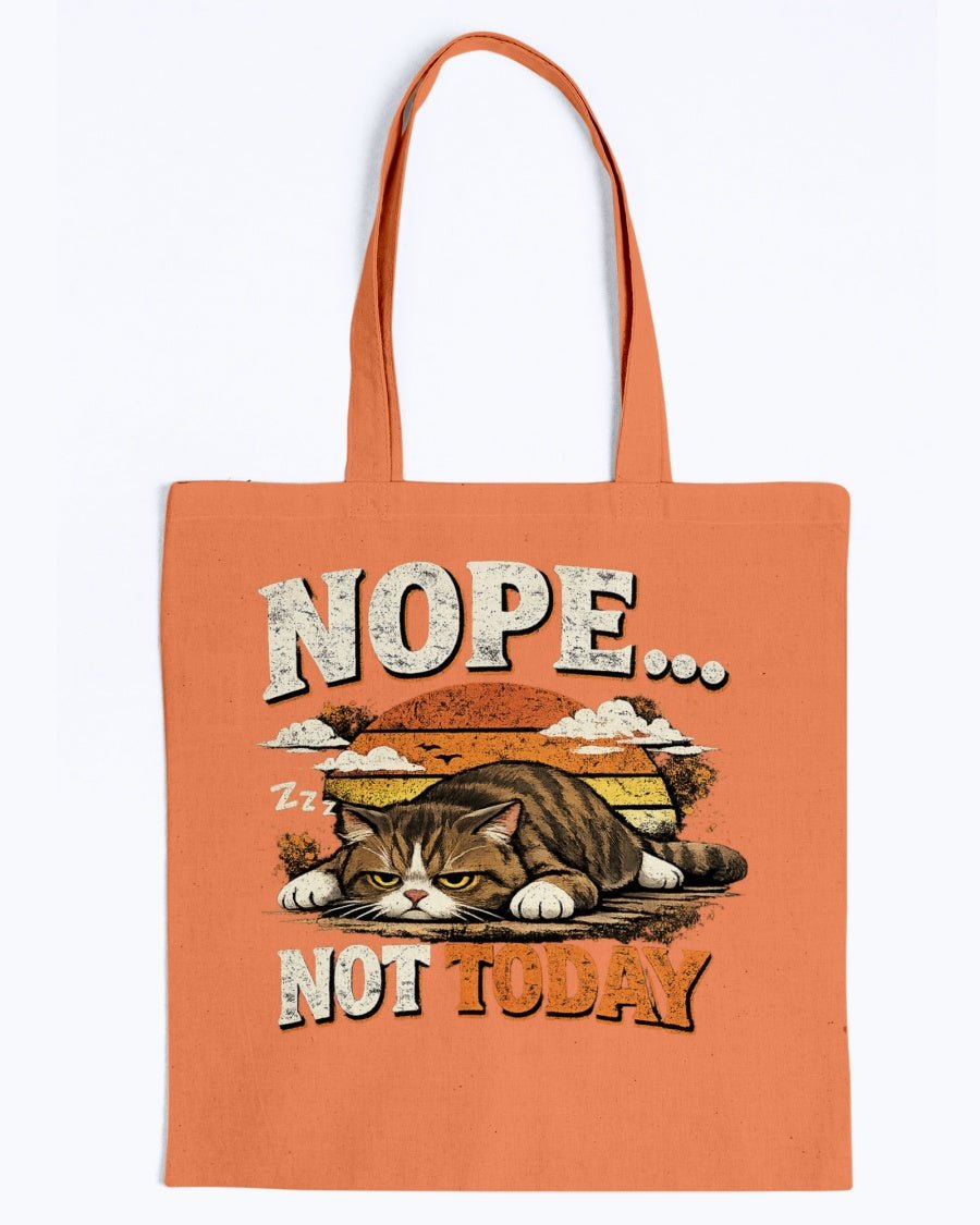Feral Tote Bag - Stay Feral Co.