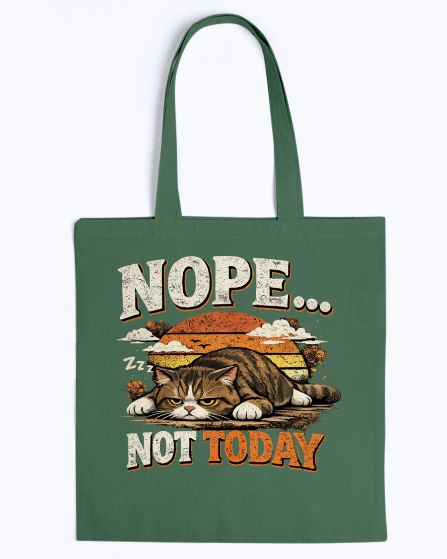 Feral Tote Bag - Stay Feral Co.