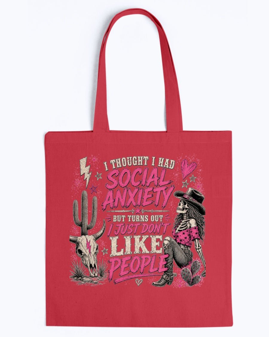 Feral Tote Bag - Stay Feral Co.