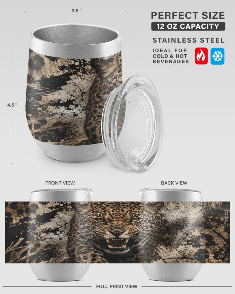 Feral & Wild Tumblers - Stay Feral Co.