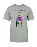 Kath Graphic Tee - Stay Feral Co.