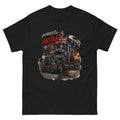 Kenworth War - Unisex classic tee - Stay Feral Co.