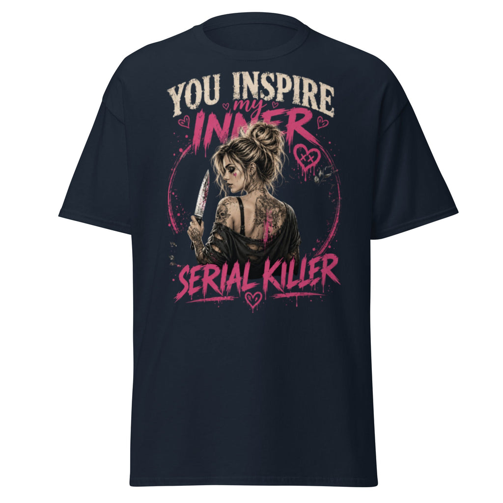 Killer - Unisex classic tee - Stay Feral Co.