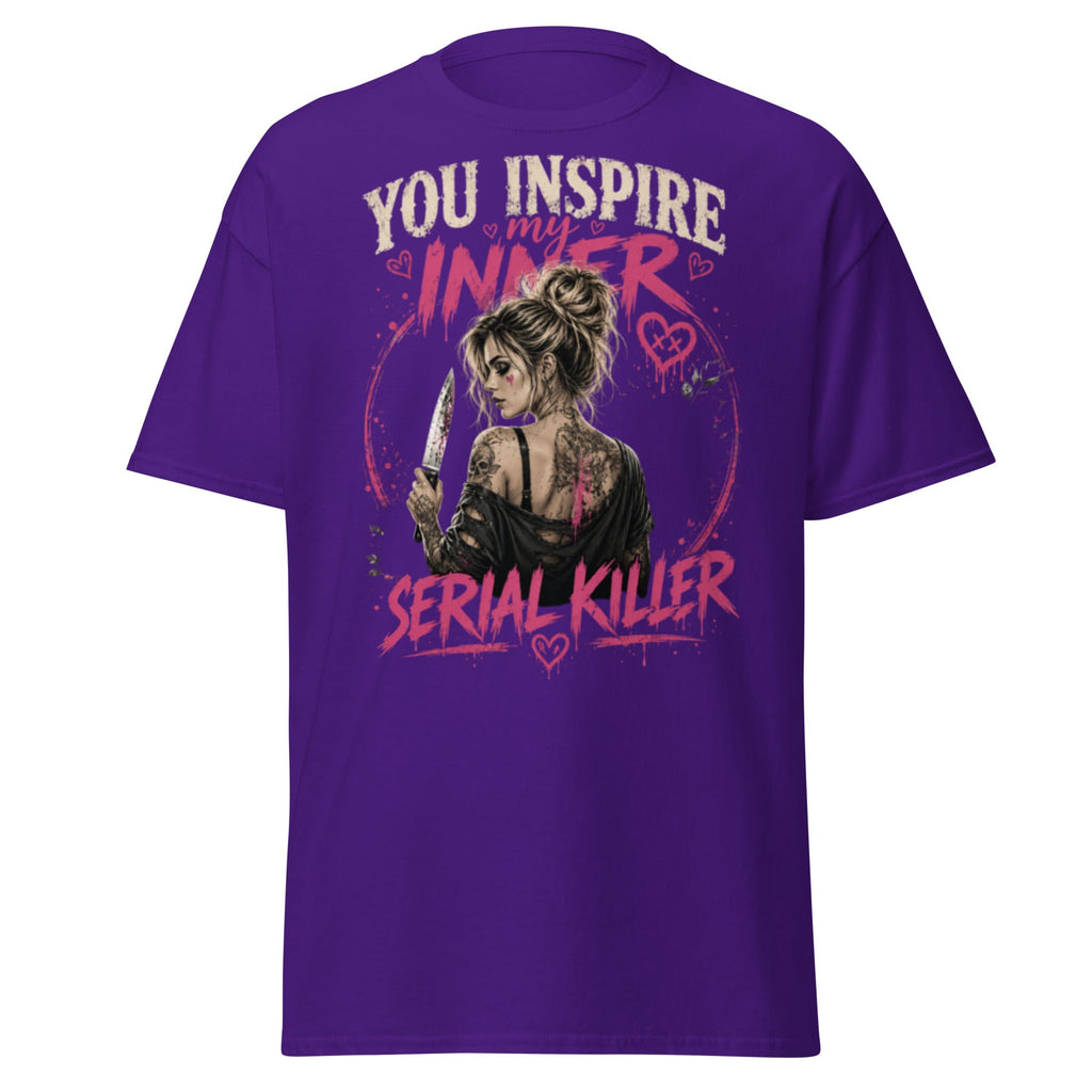 Killer - Unisex classic tee - Stay Feral Co.