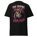 Killer - Unisex classic tee - Stay Feral Co.