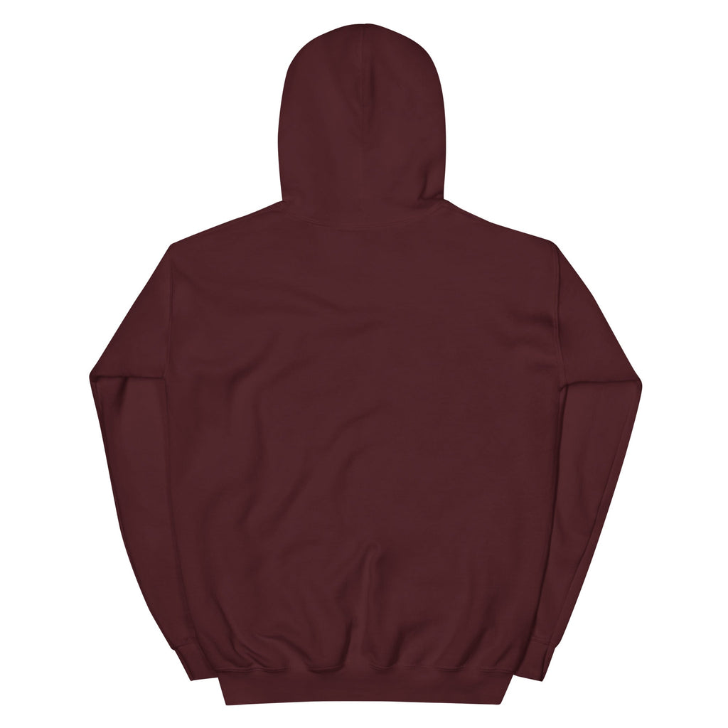 Killer - Unisex Hoodie - Stay Feral Co.