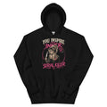 Killer - Unisex Hoodie - Stay Feral Co.