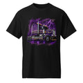Lightning Kenworth Graphic Tee - Stay Feral Co.