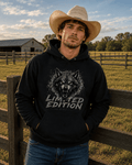 Limited Edition Hoodie - Stay Feral Co.