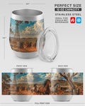 Outback Tumbler - Stay Feral Co.