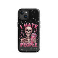 People - MagSafe® tough case for iPhone® - Stay Feral Co.