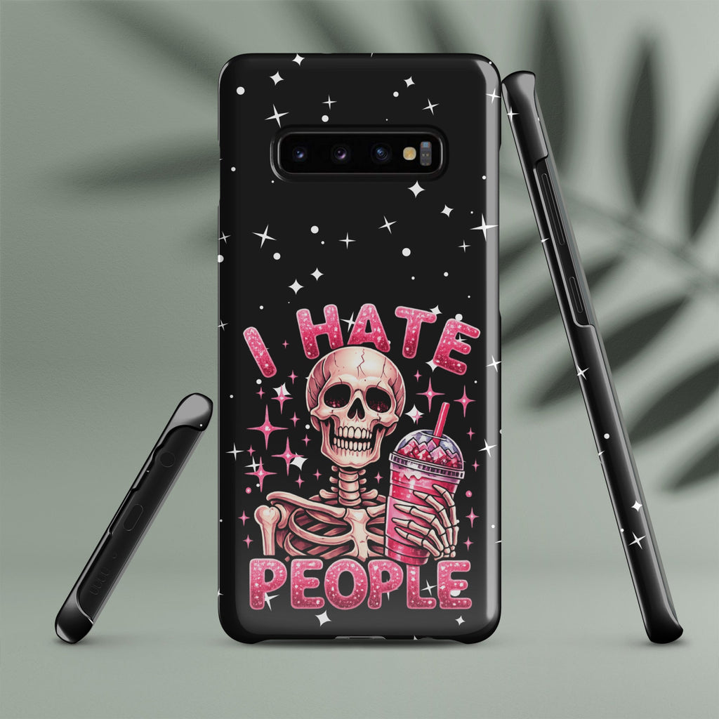 People - Snap case for Samsung® - Stay Feral Co.