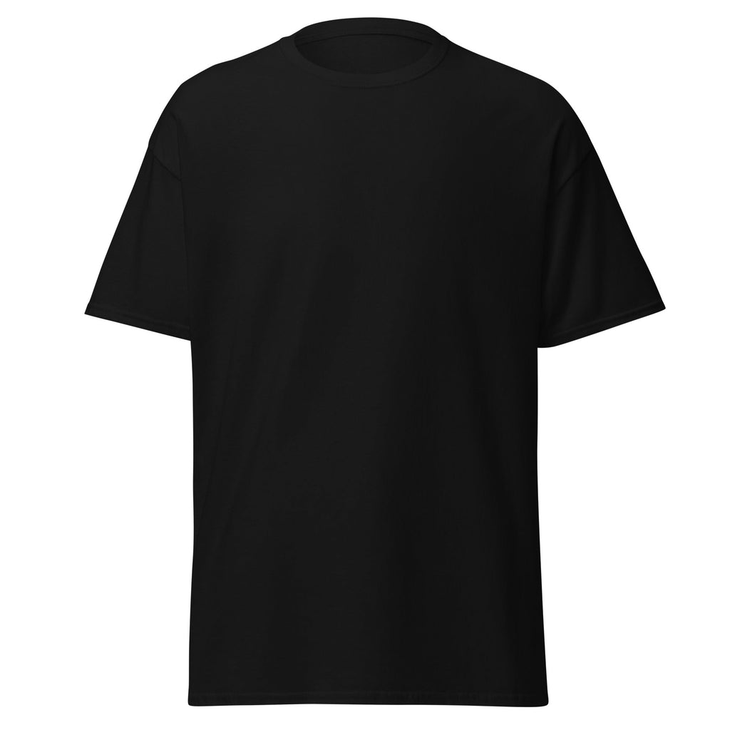 Peterbilt Back - Unisex classic tee - Stay Feral Co.