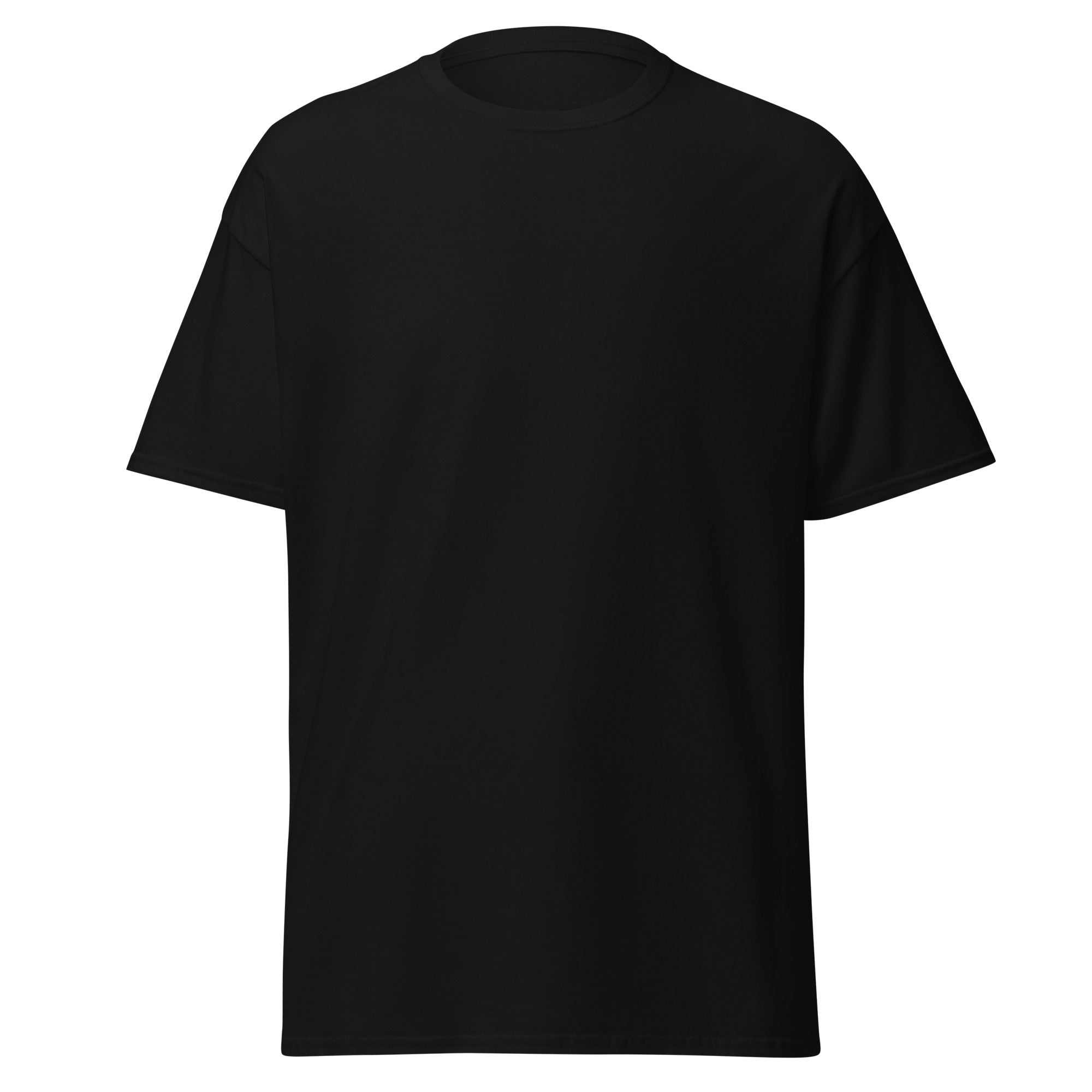 Peterbilt Back - Unisex classic tee - Stay Feral Co.