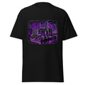 Peterbilt Front - Unisex classic tee - Stay Feral Co.