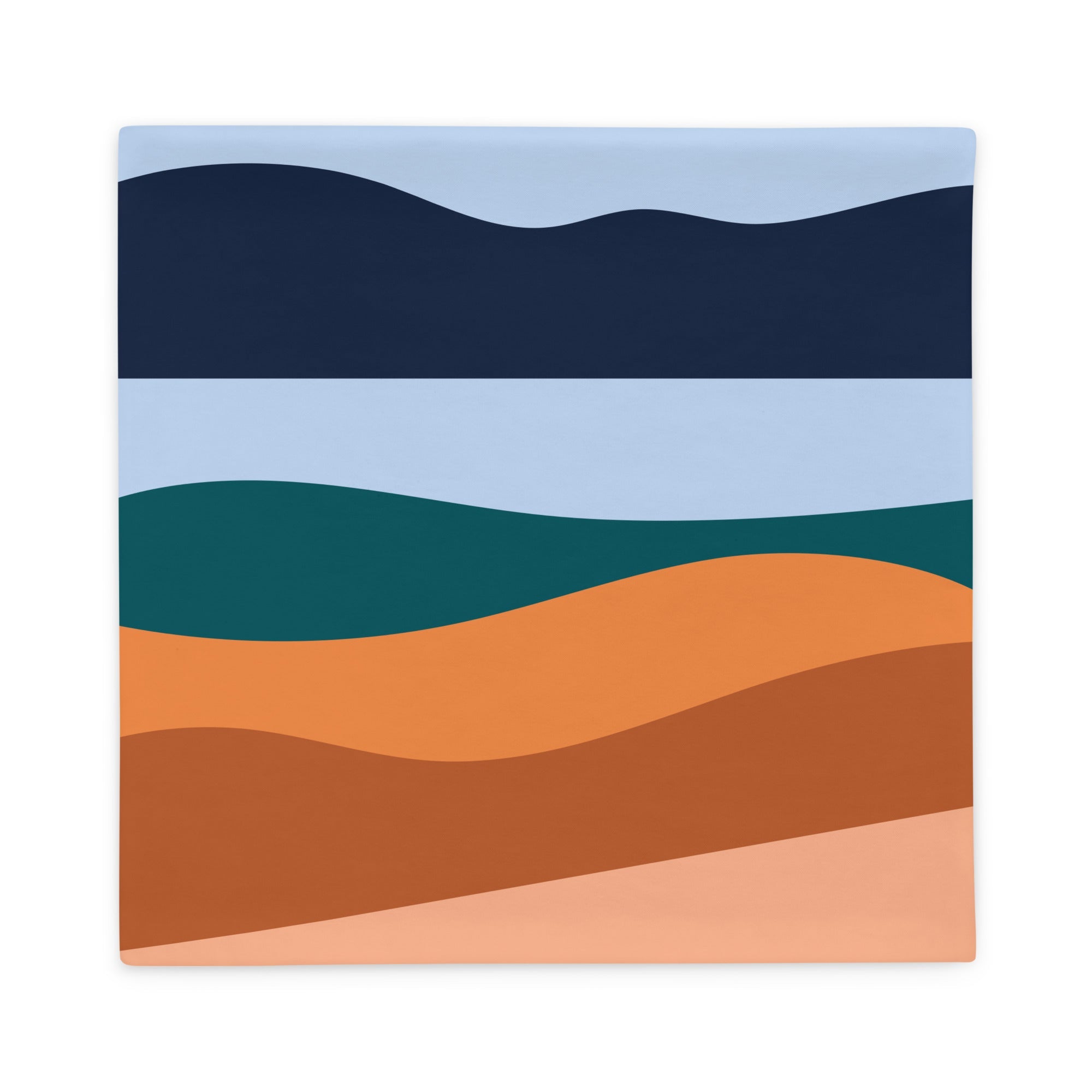 Pillow Case - Stay Feral Co.