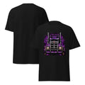 Purple Kentworth - Graphic Tee - Stay Feral Co.