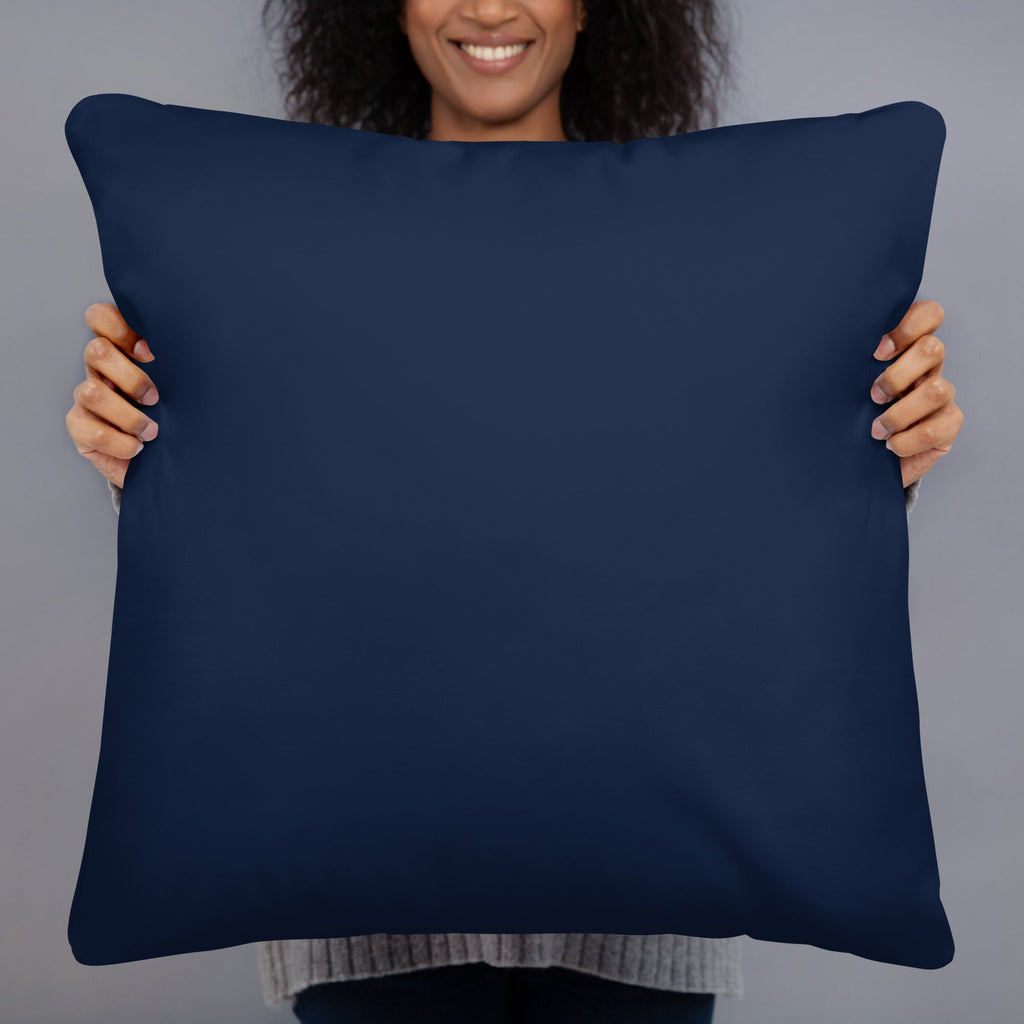 Shack - Basic Pillow - Stay Feral Co.