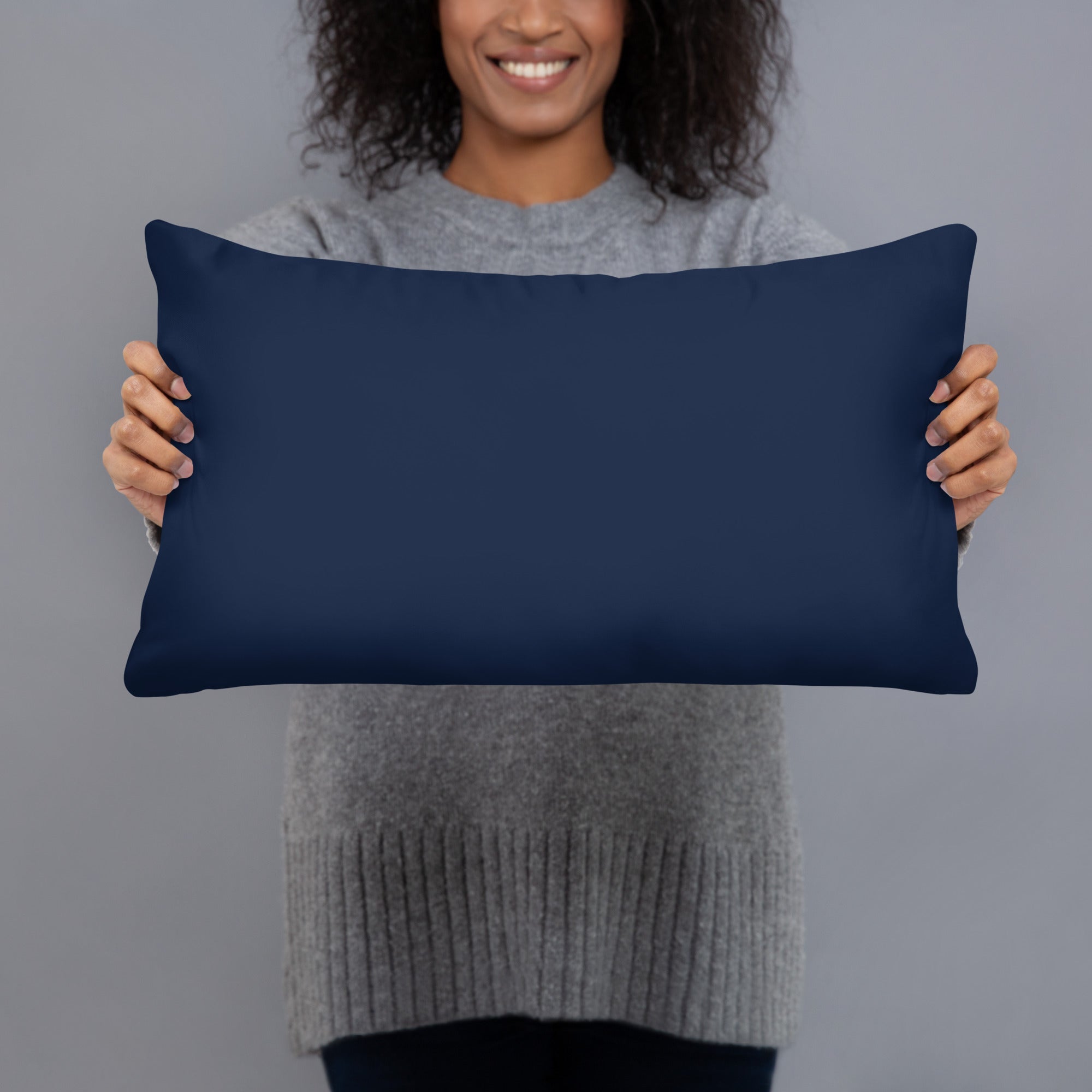 Shack - Basic Pillow - Stay Feral Co.