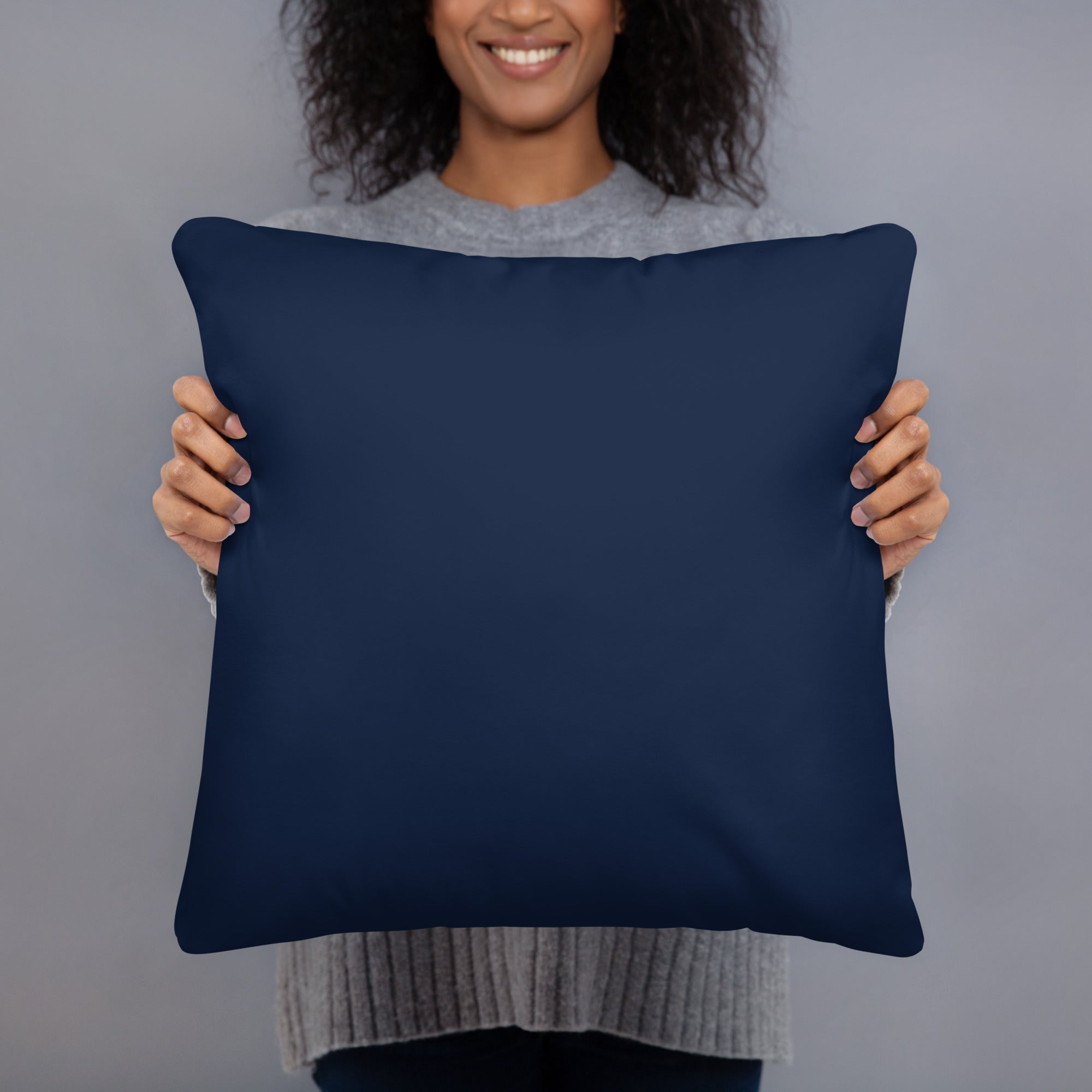 Shack - Basic Pillow - Stay Feral Co.