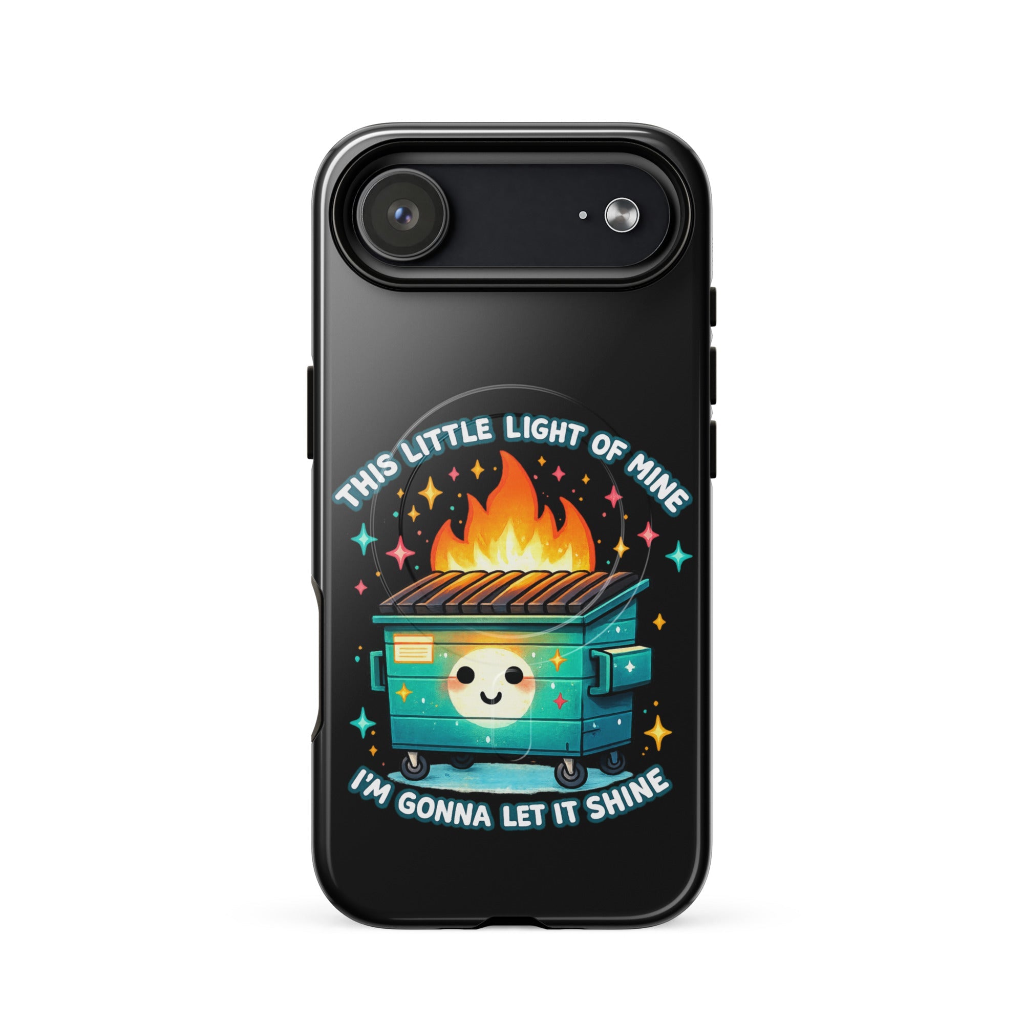 Shine - MagSafe® tough case for iPhone® - Stay Feral Co.