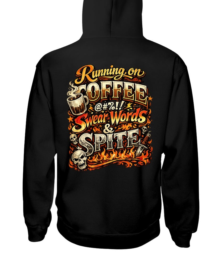 Spite Hoodie - Stay Feral Co.