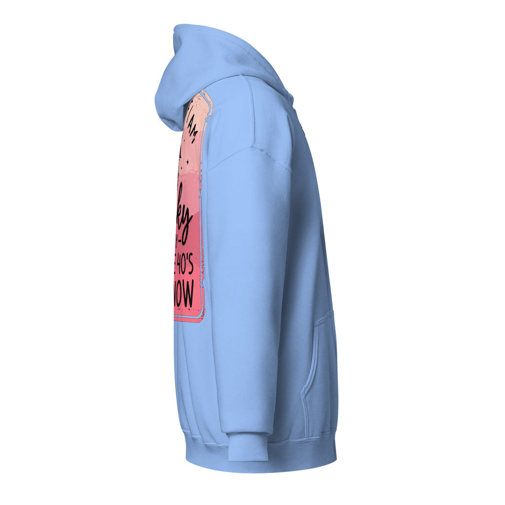 Terrible 40's - Unisex heavy blend zip hoodie - Stay Feral Co.