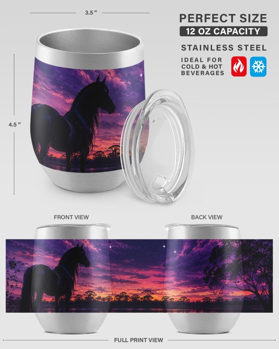 Twilight Tumbler - Stay Feral Co.