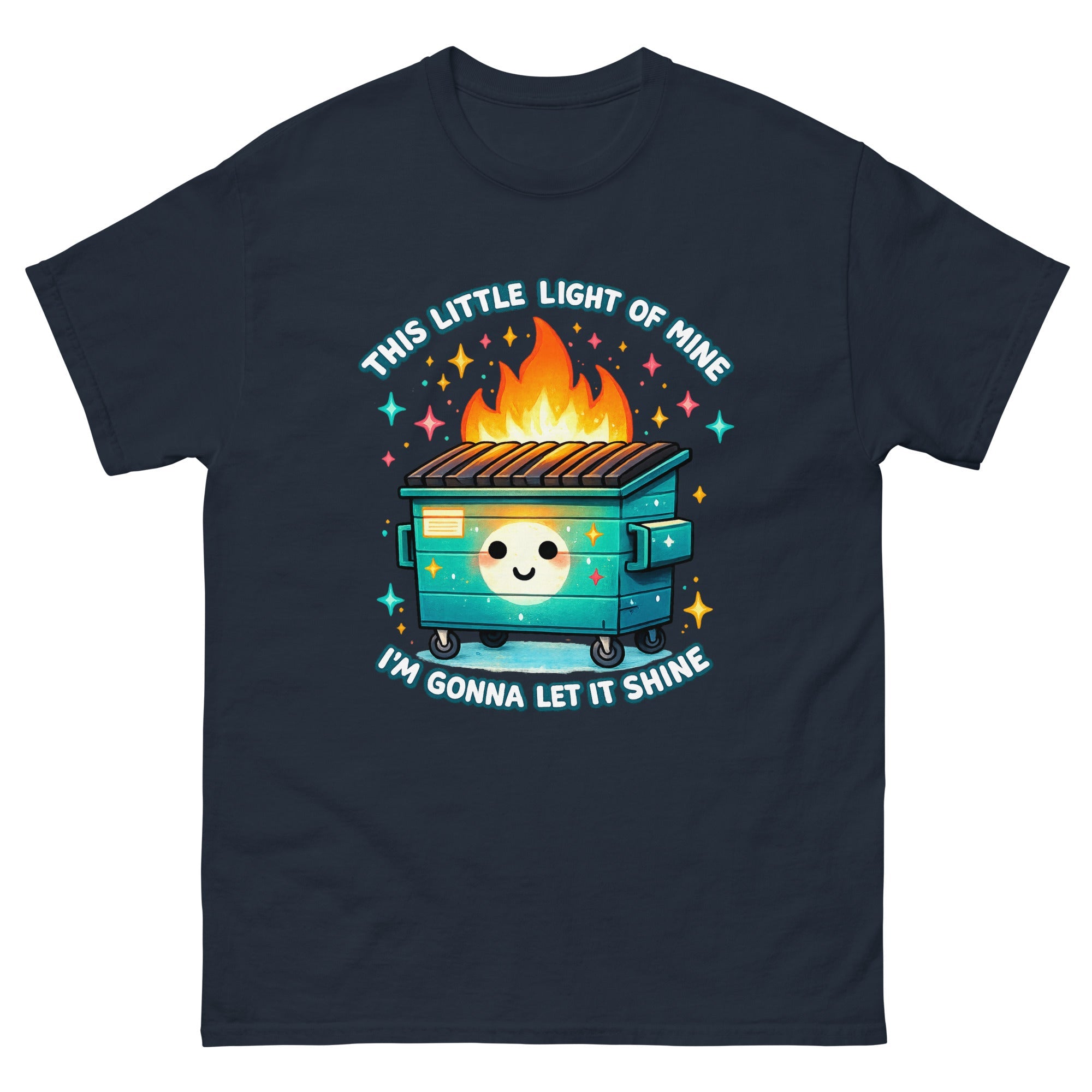 Unisex classic tee - Stay Feral Co.