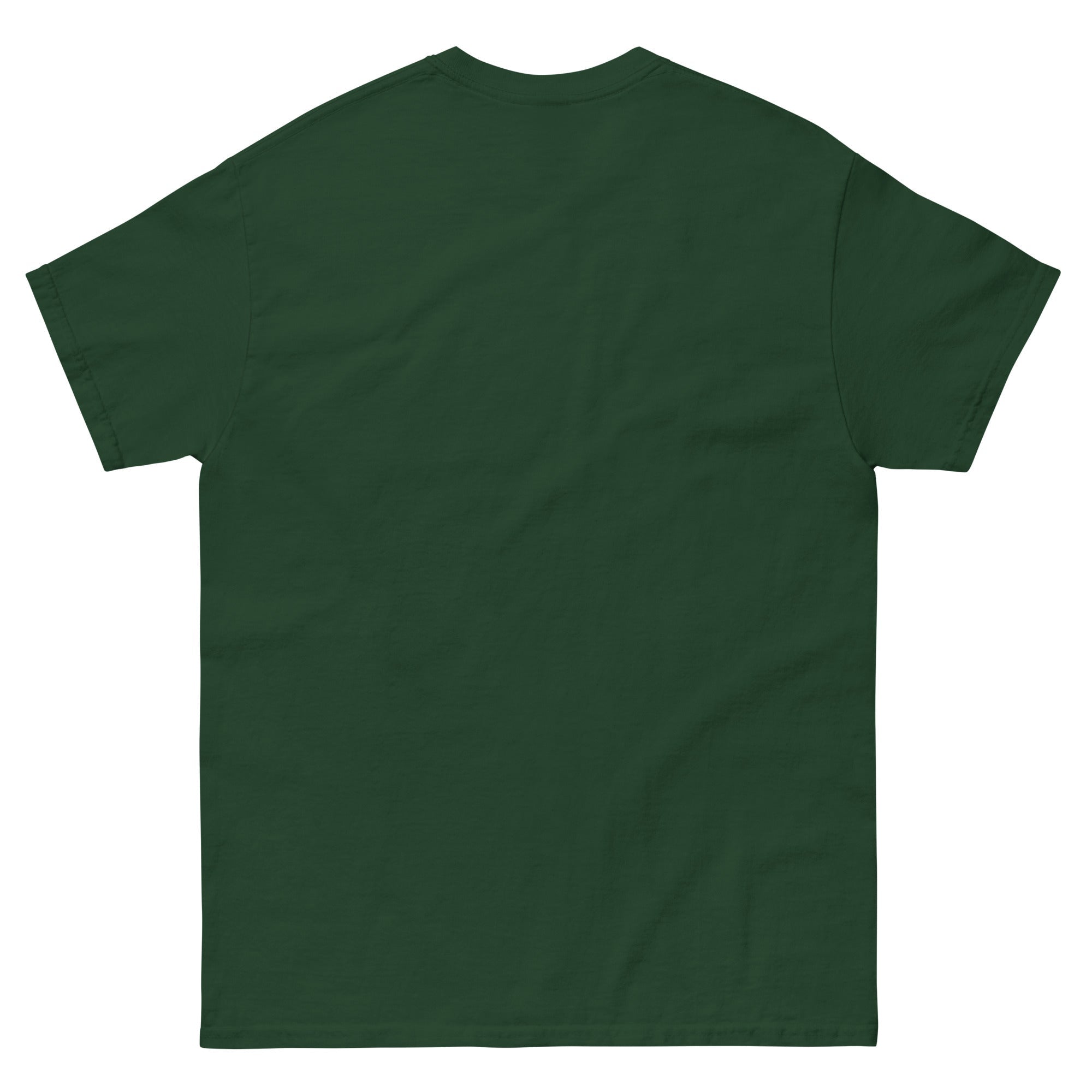 Unisex classic tee - Stay Feral Co.
