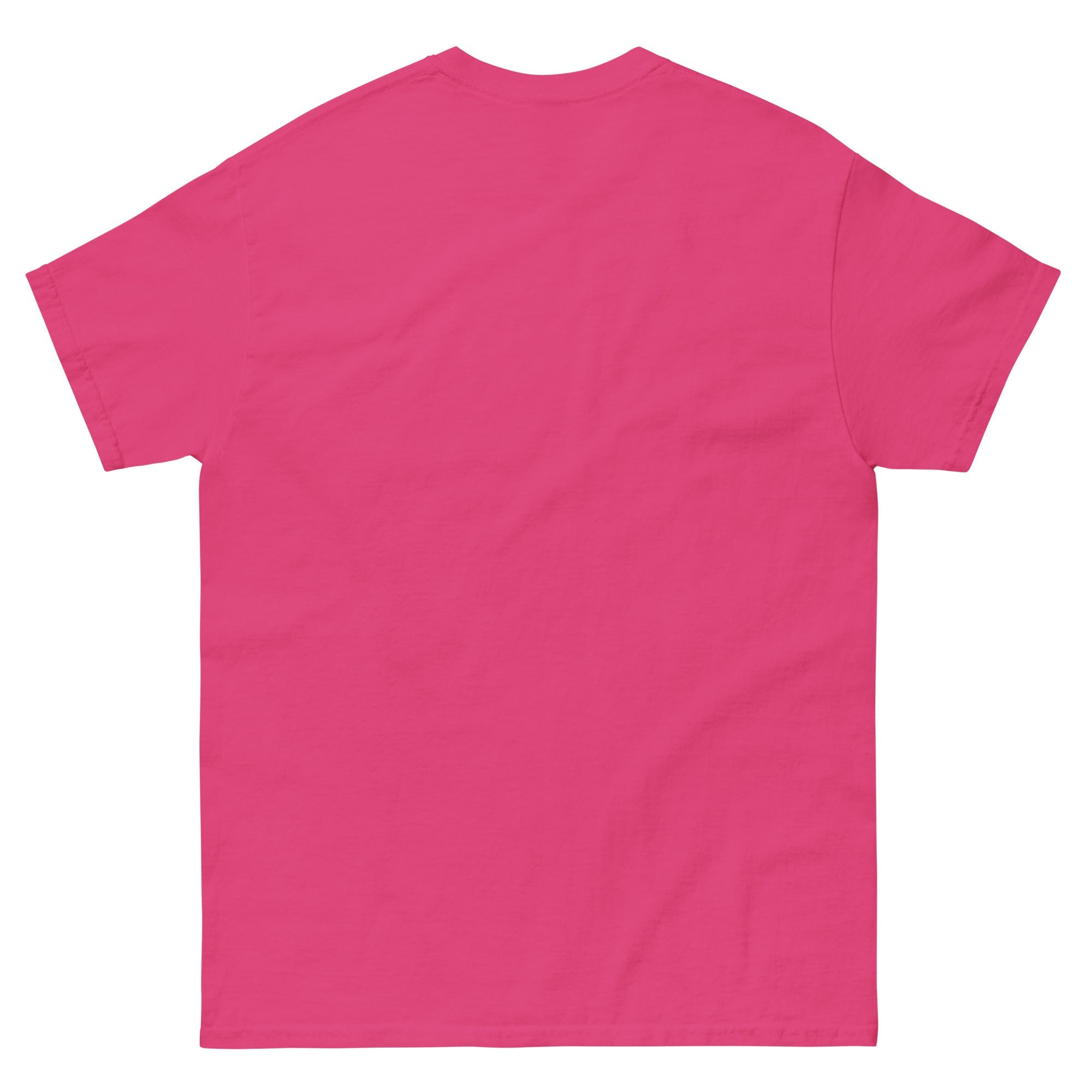Unisex classic tee - Stay Feral Co.